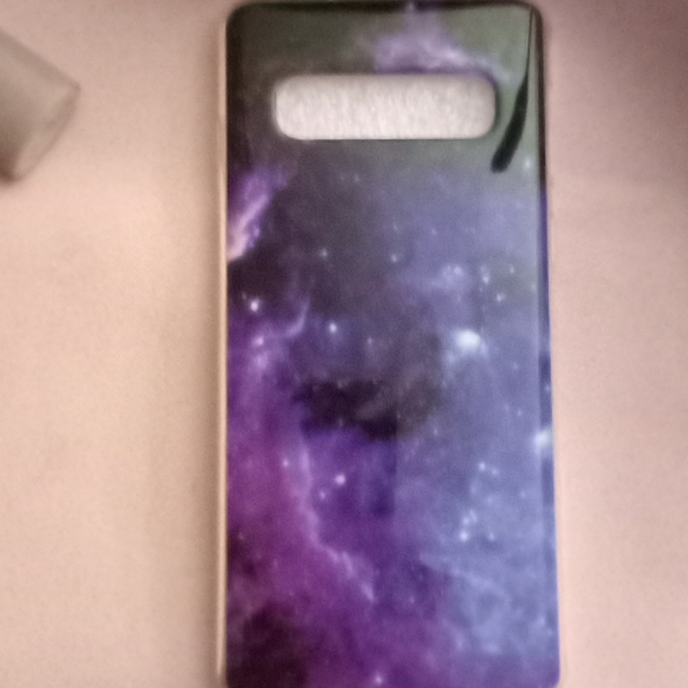 Phone case S10 plus